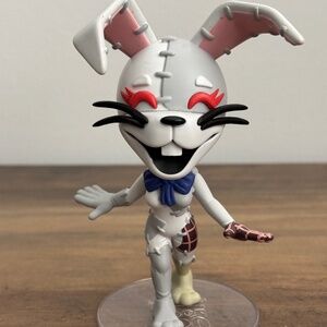 FNAF Five Nights at Freddy's VANNY Figurine #5 Security Breach Exclusive YouTooz
